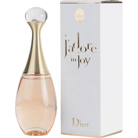 dior j'adore in joy prix